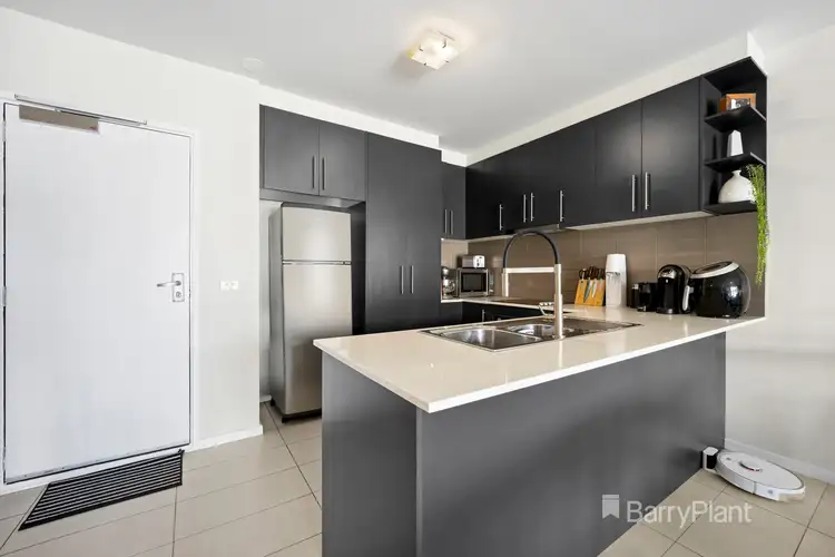 Fifth view of Homely apartment listing, 104/119 McDonald Street, Mordialloc VIC 3195