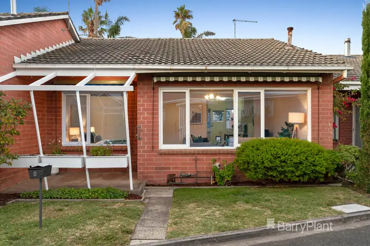 6/1-3 James Street, Mordialloc VIC 3195