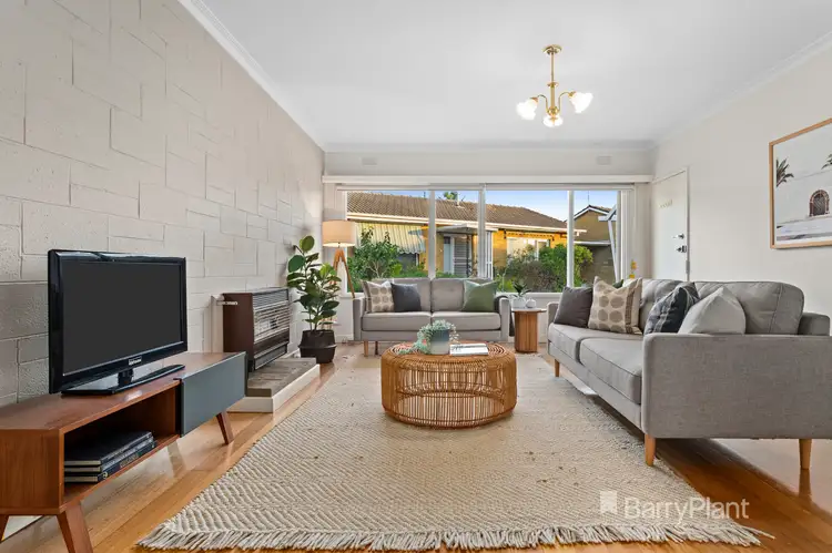 Second view of Homely unit listing, 6/1-3 James Street, Mordialloc VIC 3195