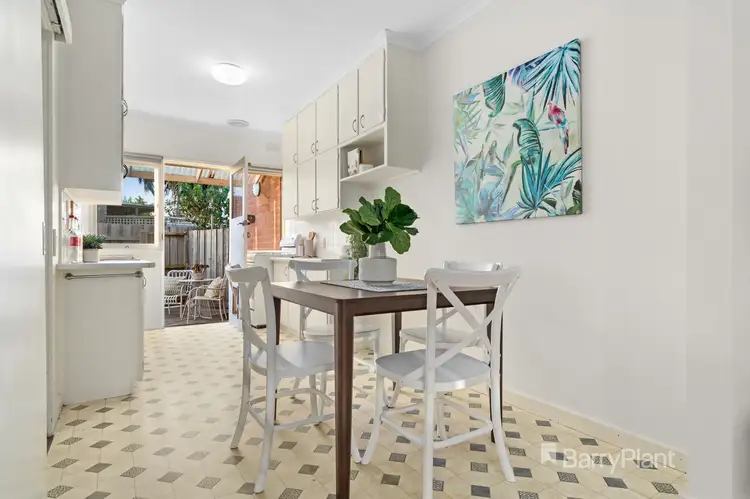 Fifth view of Homely unit listing, 6/1-3 James Street, Mordialloc VIC 3195
