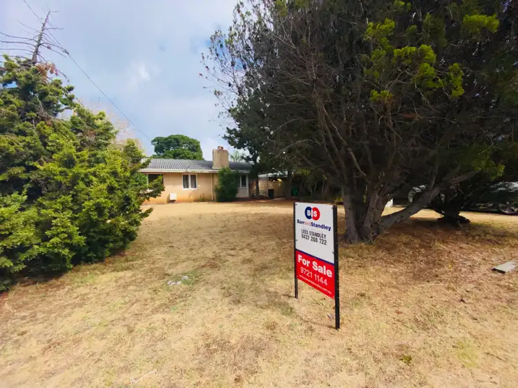 4 Belle Street, Withers WA 6230