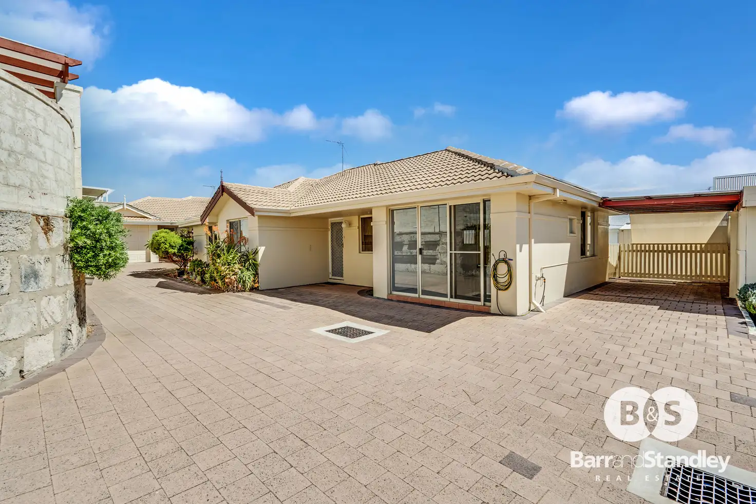 Main view of Homely house listing, 5/20 Upper Esplanade, Bunbury WA 6230