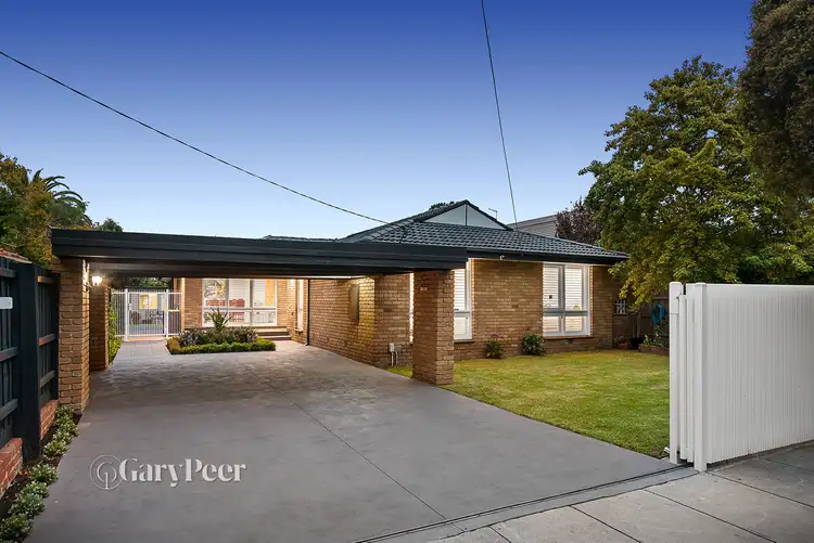 Main view of Homely house listing, 33 Ludbrook Avenue, Caulfield South VIC 3162