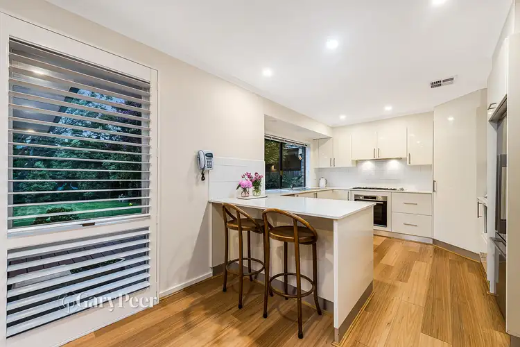 Third view of Homely house listing, 33 Ludbrook Avenue, Caulfield South VIC 3162