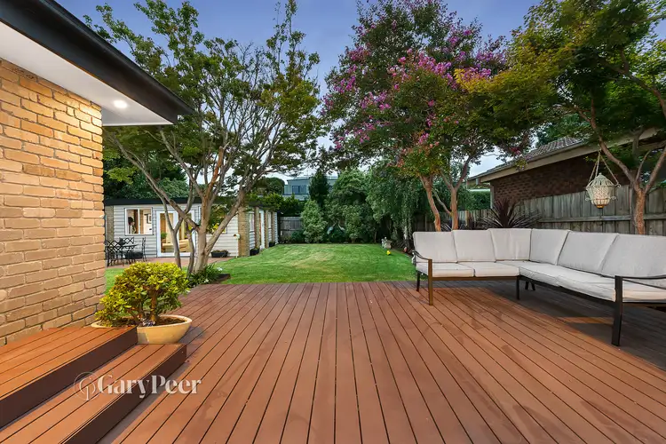 Fourth view of Homely house listing, 33 Ludbrook Avenue, Caulfield South VIC 3162