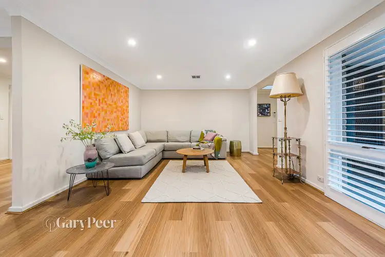 Fifth view of Homely house listing, 33 Ludbrook Avenue, Caulfield South VIC 3162
