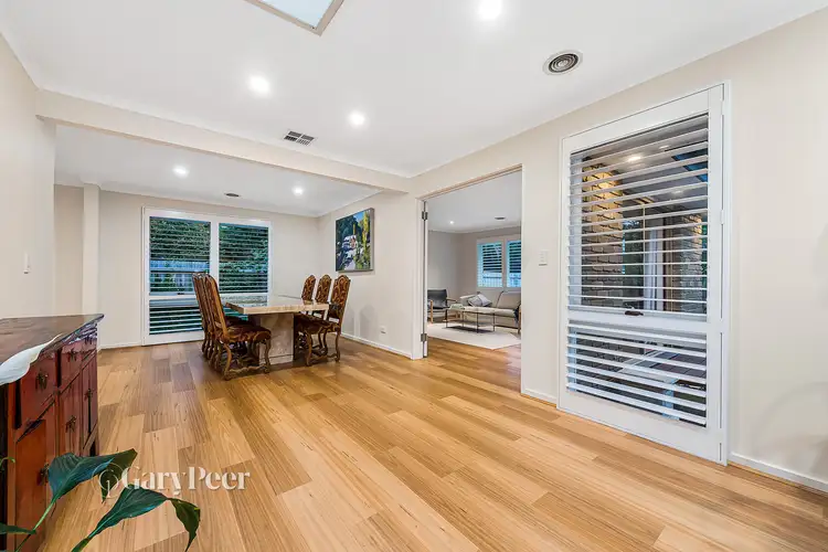 Sixth view of Homely house listing, 33 Ludbrook Avenue, Caulfield South VIC 3162