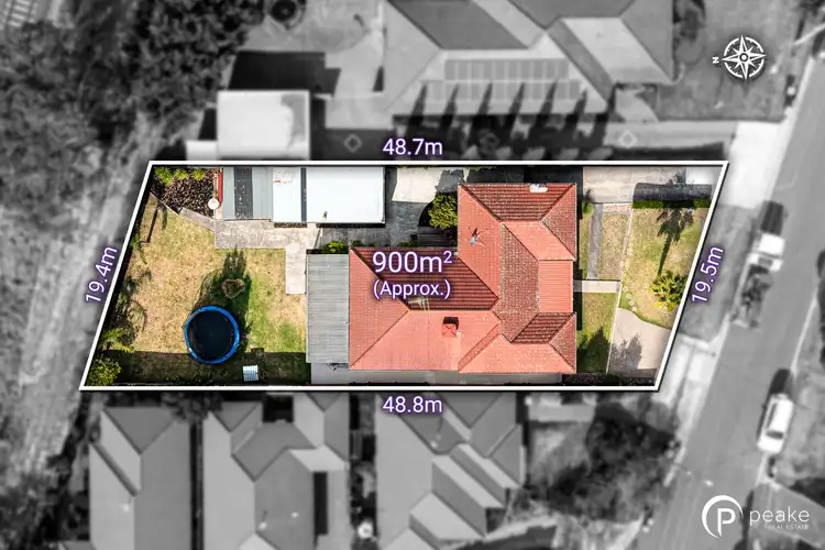 12 Hair Court, Beaconsfield VIC 3807