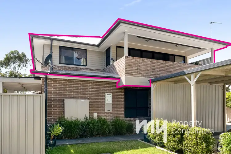 5/89 Old Hume Highway, Camden NSW 2570