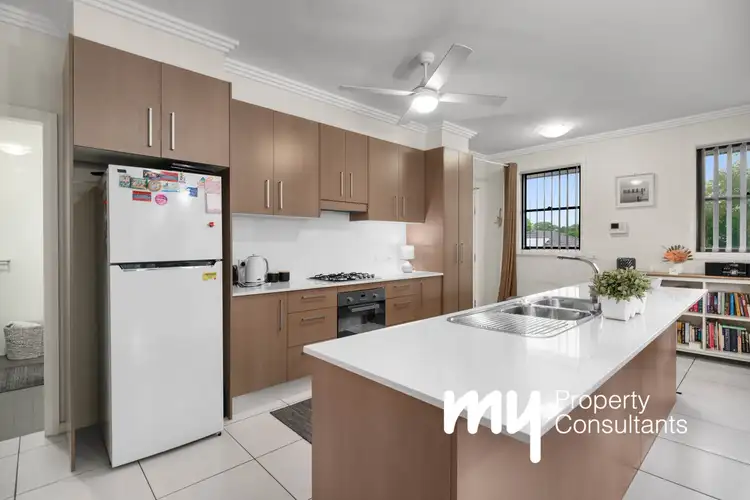 Second view of Homely unit listing, 5/89 Old Hume Highway, Camden NSW 2570