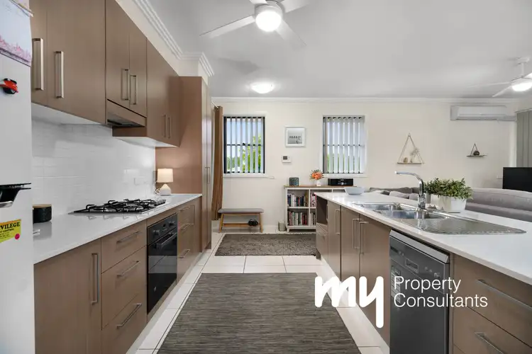 Third view of Homely unit listing, 5/89 Old Hume Highway, Camden NSW 2570