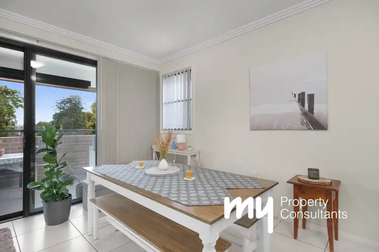 Fourth view of Homely unit listing, 5/89 Old Hume Highway, Camden NSW 2570