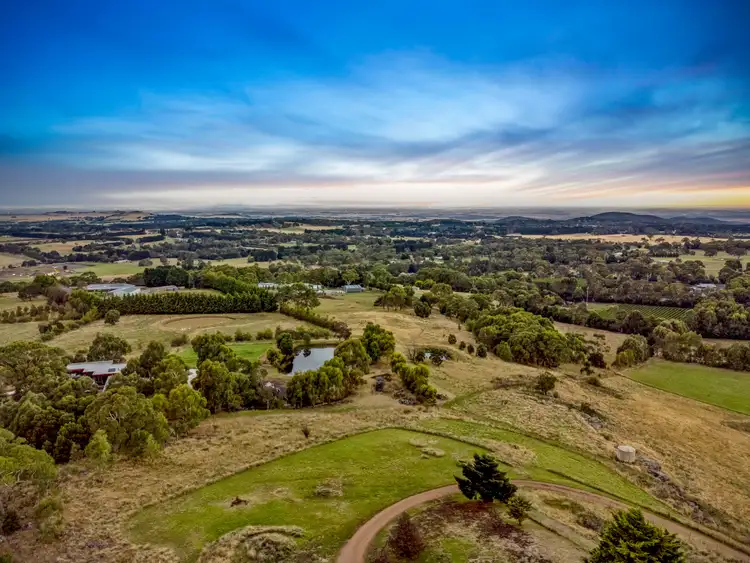 Second view of Homely rural property listing, 38 Runnymede Lane, Gisborne VIC 3437