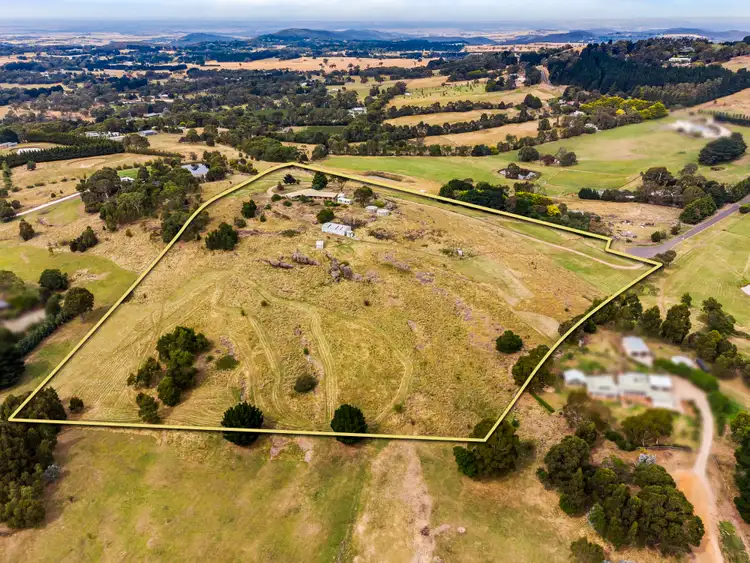 Third view of Homely rural property listing, 38 Runnymede Lane, Gisborne VIC 3437