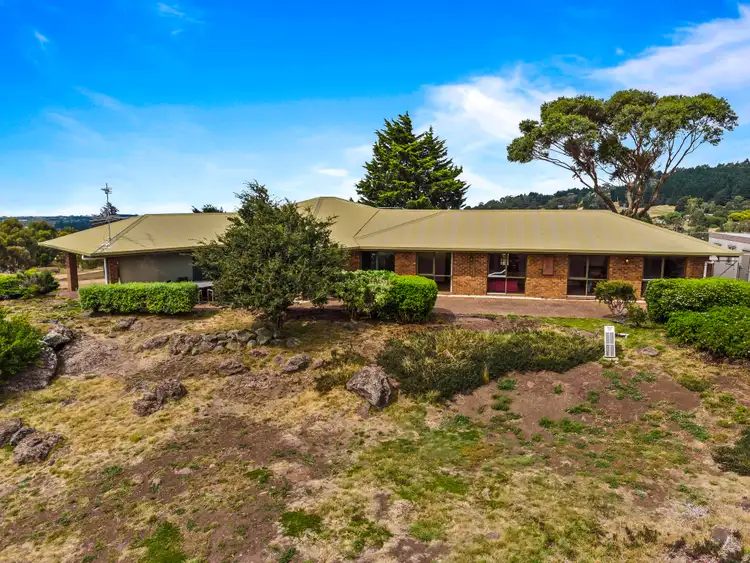 Sixth view of Homely rural property listing, 38 Runnymede Lane, Gisborne VIC 3437