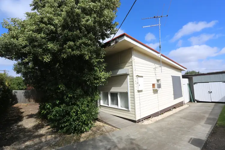 Main view of Homely house listing, 87 Settlement Rd, Belmont VIC 3216
