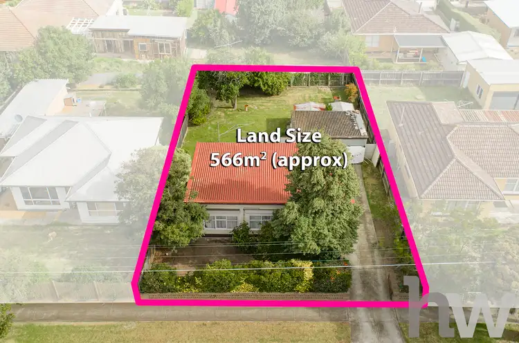 Second view of Homely house listing, 87 Settlement Rd, Belmont VIC 3216