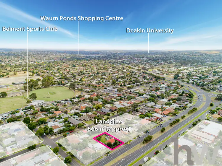 Third view of Homely house listing, 87 Settlement Rd, Belmont VIC 3216