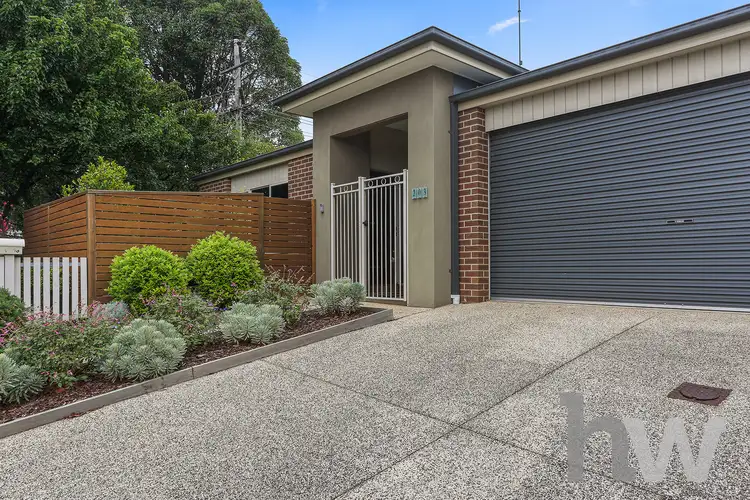 Main view of Homely house listing, 203 Roslyn Road, Belmont VIC 3216