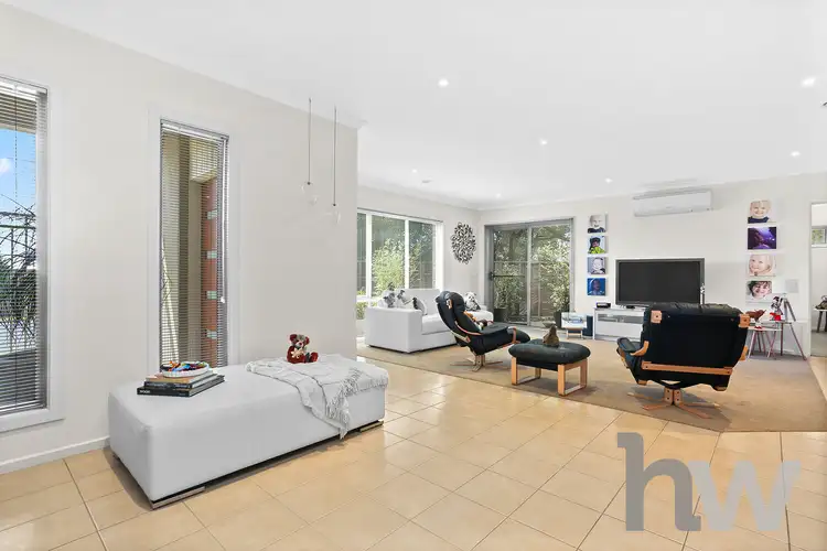 Third view of Homely house listing, 203 Roslyn Road, Belmont VIC 3216