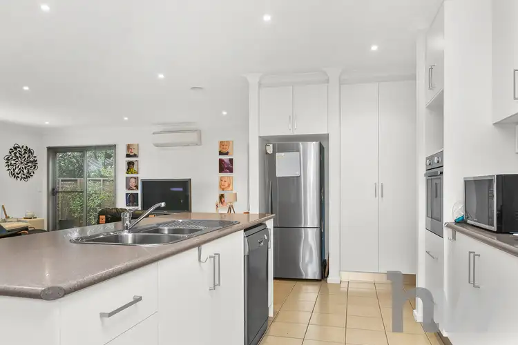 Fifth view of Homely house listing, 203 Roslyn Road, Belmont VIC 3216
