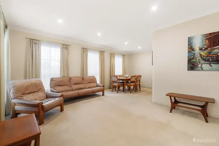 Second view of Homely unit listing, 1/283 Thompsons Road, Templestowe Lower VIC 3107