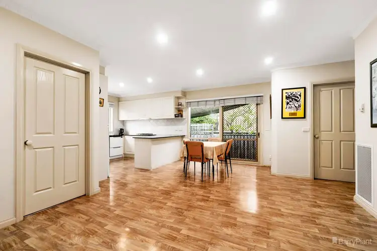 Fifth view of Homely unit listing, 1/283 Thompsons Road, Templestowe Lower VIC 3107