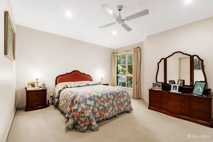 Sixth view of Homely unit listing, 1/283 Thompsons Road, Templestowe Lower VIC 3107