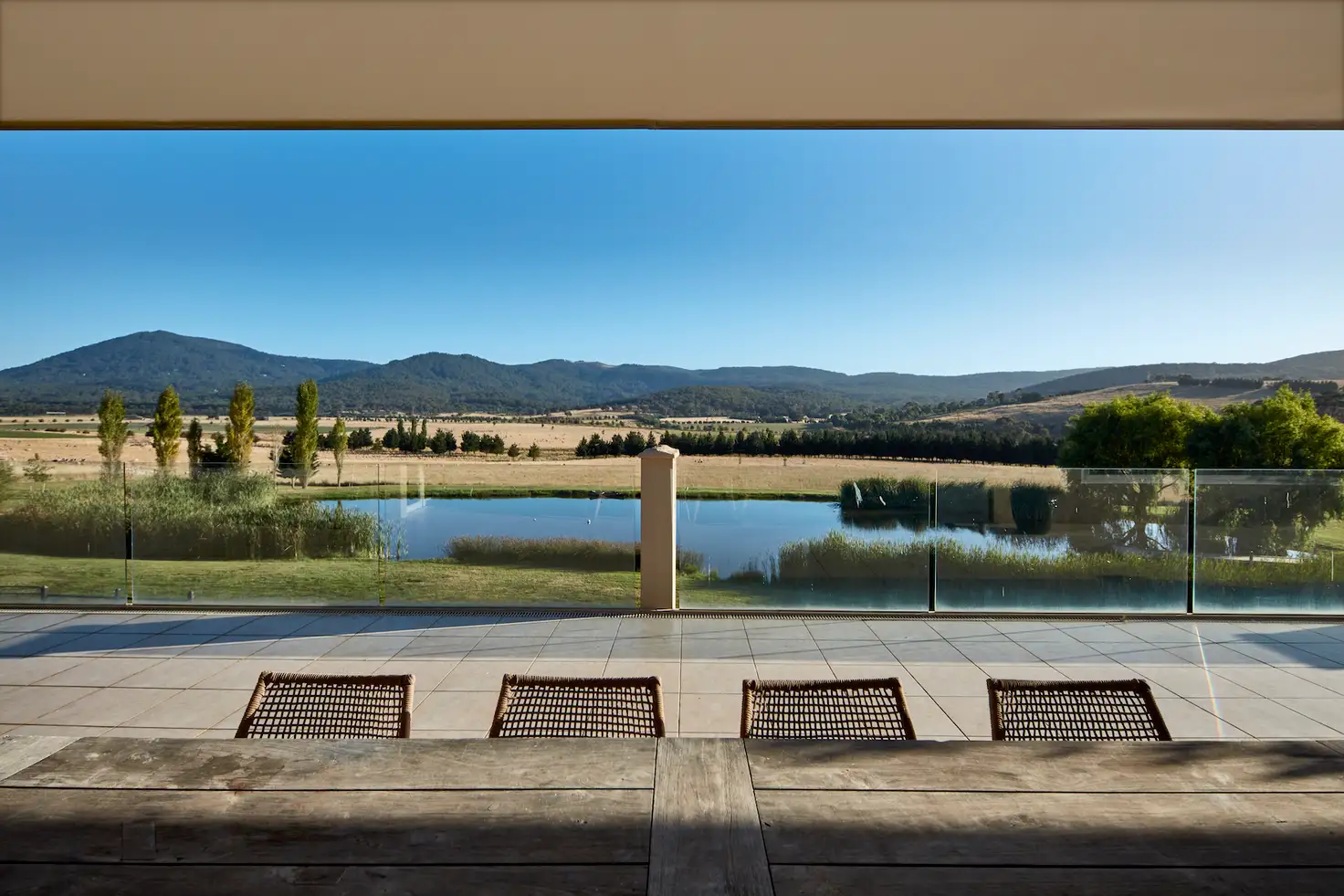 Main view of Homely house listing, 257 Barringo Road, Macedon VIC 3440