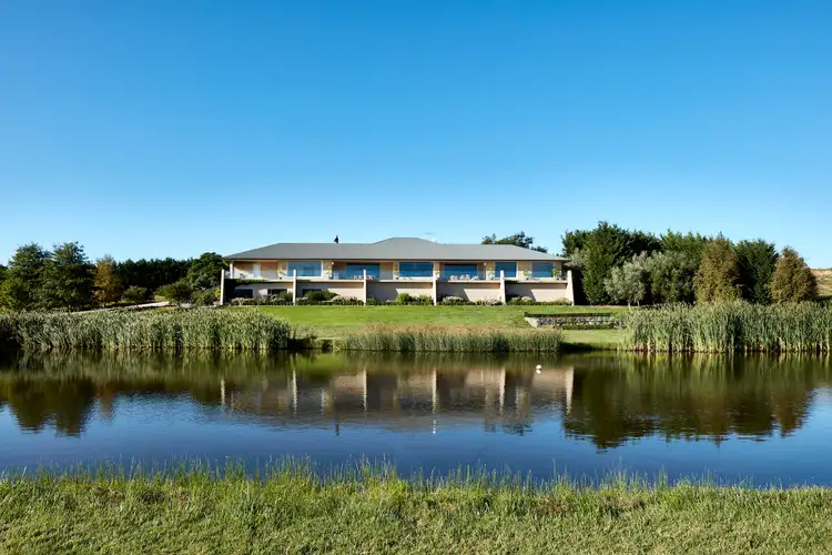 Third view of Homely house listing, 257 Barringo Road, Macedon VIC 3440