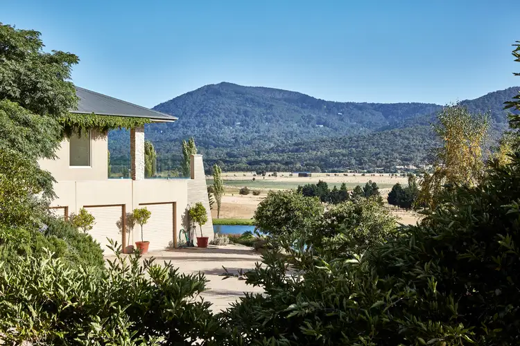 Fifth view of Homely house listing, 257 Barringo Road, Macedon VIC 3440