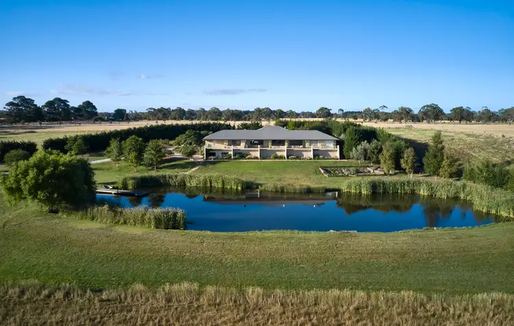 Sixth view of Homely house listing, 257 Barringo Road, Macedon VIC 3440