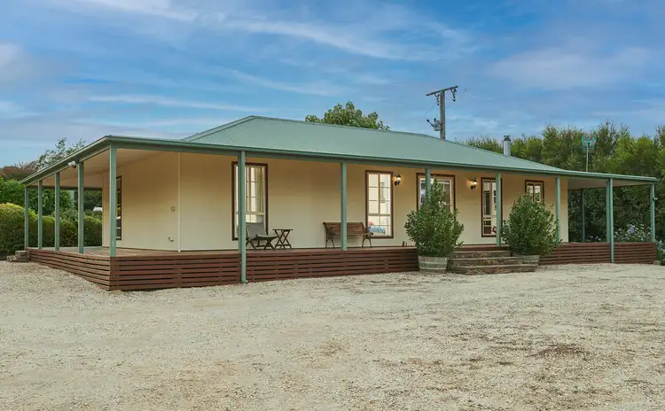 145 Potts Road, Taradale VIC 3447