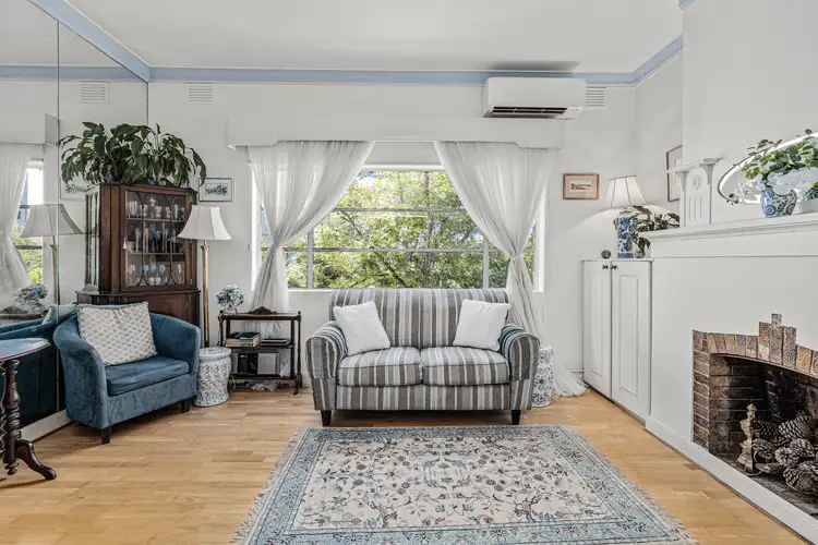 Main view of Homely apartment listing, 39/32 Queens Road, Melbourne VIC 3004