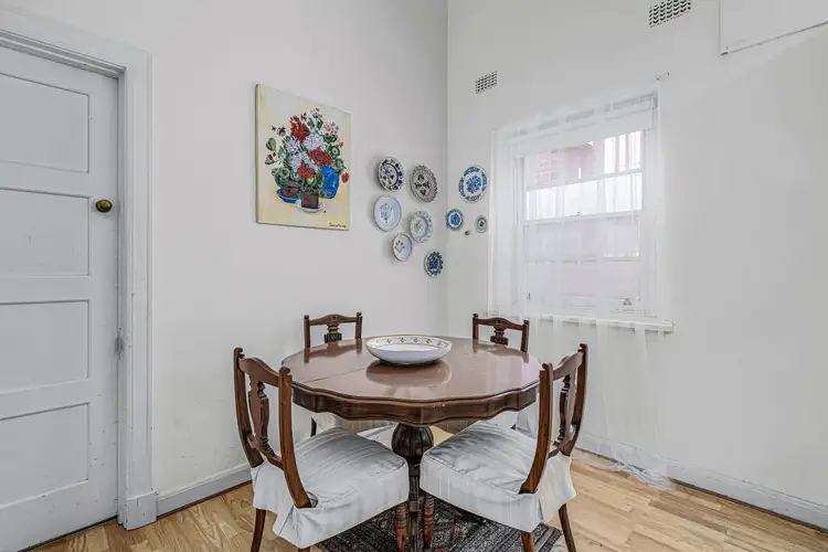 Third view of Homely apartment listing, 39/32 Queens Road, Melbourne VIC 3004