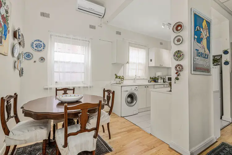 Fourth view of Homely apartment listing, 39/32 Queens Road, Melbourne VIC 3004