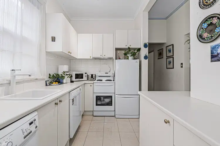 Fifth view of Homely apartment listing, 39/32 Queens Road, Melbourne VIC 3004