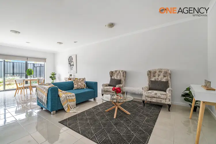 2/38 Loretta Boulevard, Tarneit VIC 3029