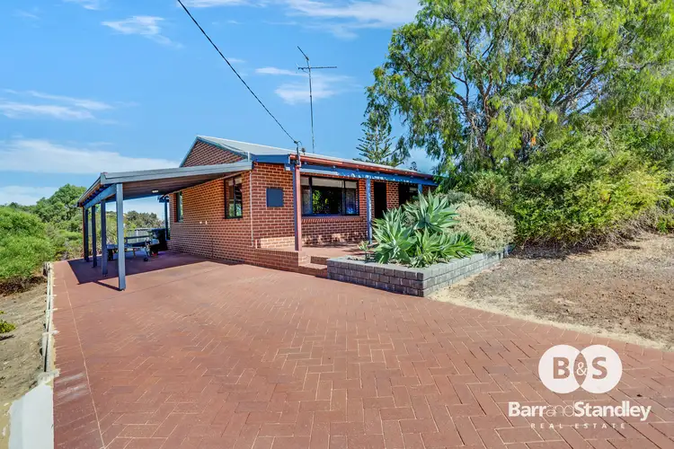 Main view of Homely house listing, 37 Panorama Drive, Preston Beach WA 6215