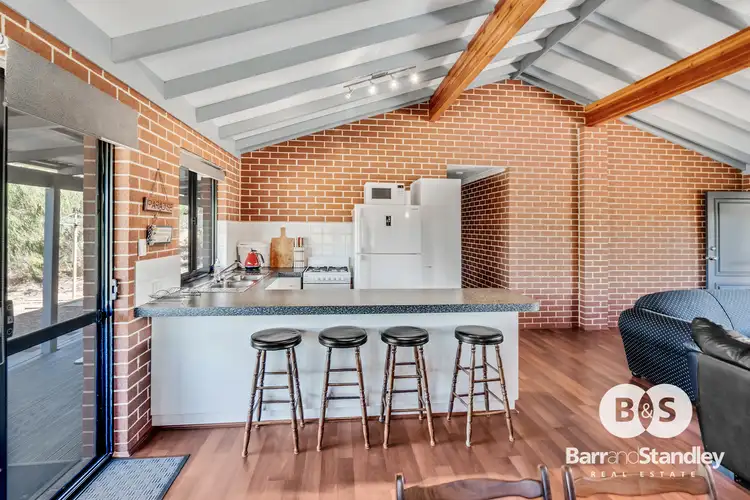 Second view of Homely house listing, 37 Panorama Drive, Preston Beach WA 6215