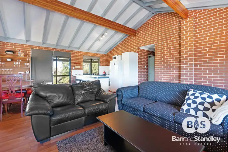 Third view of Homely house listing, 37 Panorama Drive, Preston Beach WA 6215