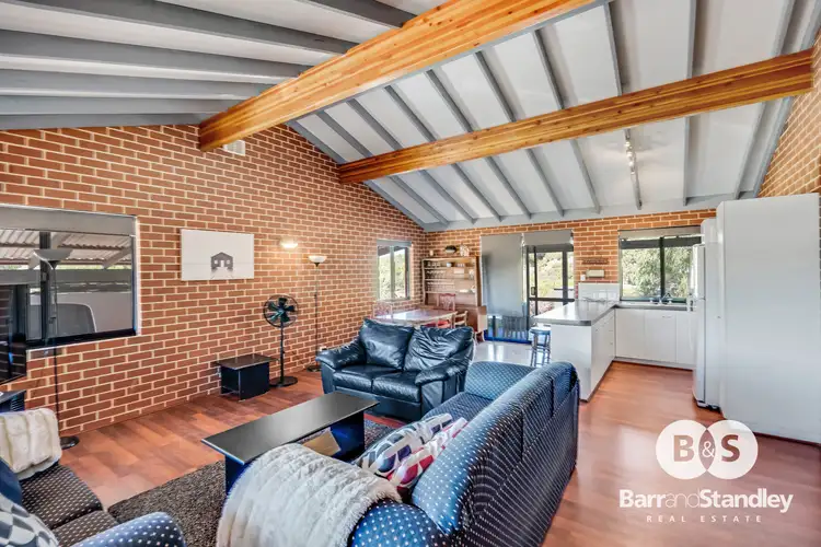 Fourth view of Homely house listing, 37 Panorama Drive, Preston Beach WA 6215