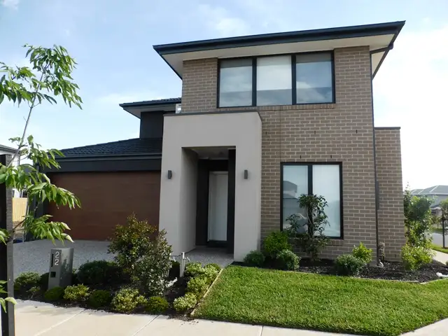 22 Murphy Street, Point Cook VIC 3030