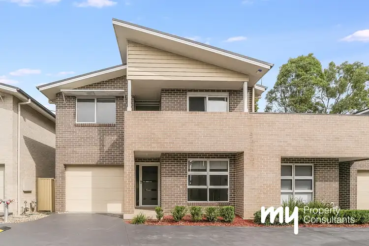 13/263 Camden Valley Way, Narellan NSW 2567