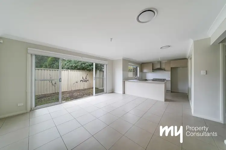 Fifth view of Homely townhouse listing, 13/263 Camden Valley Way, Narellan NSW 2567