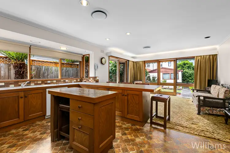 Fourth view of Homely house listing, 46 Hannan Street, Williamstown VIC 3016