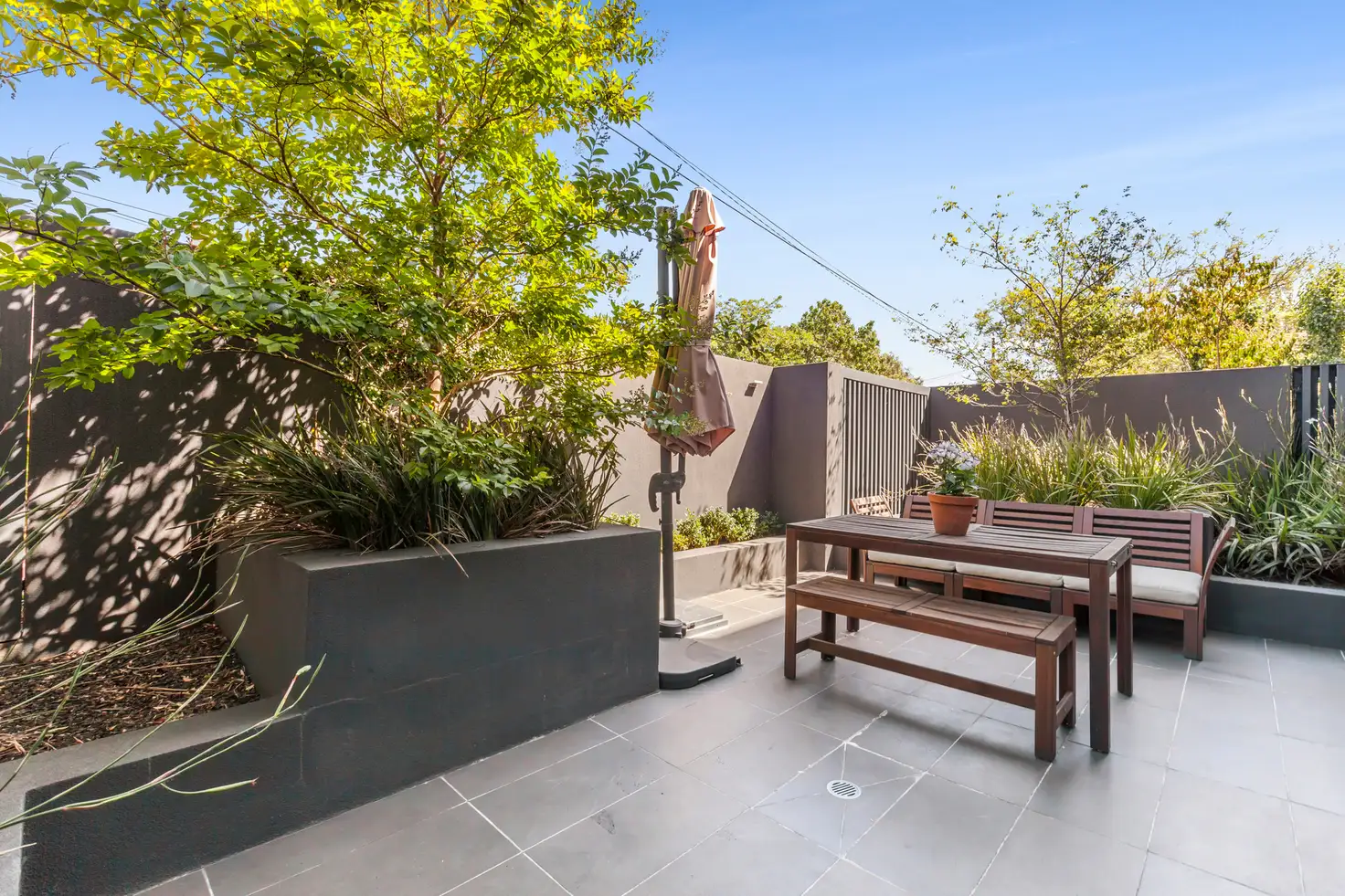 Main view of Homely apartment listing, G02/687 Toorak Road, Kooyong VIC 3144