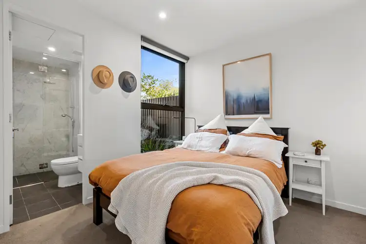 Fourth view of Homely apartment listing, G02/687 Toorak Road, Kooyong VIC 3144