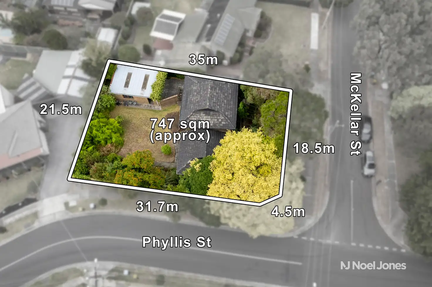 Main view of Homely house listing, 1 Mckellar Street, Bayswater VIC 3153