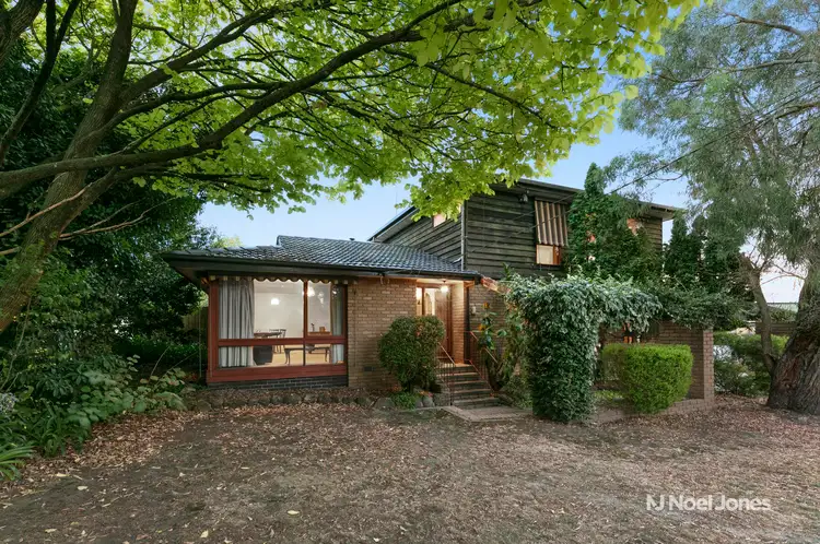 Second view of Homely house listing, 1 Mckellar Street, Bayswater VIC 3153